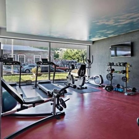Vernescu Luxury Residence Bucureşti Ngoại thất bức ảnh
